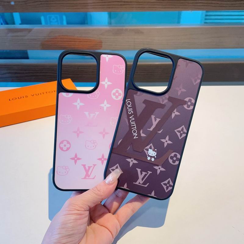 LV iphone 13-15pro max 14